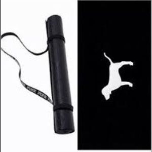 Victoria’s Secret Pink Yoga Mat